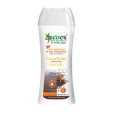 4rever Ultra Hydration & Sun Protection Cocoa Butter Moisturizing Body Milk - 200ml - ShopXonline